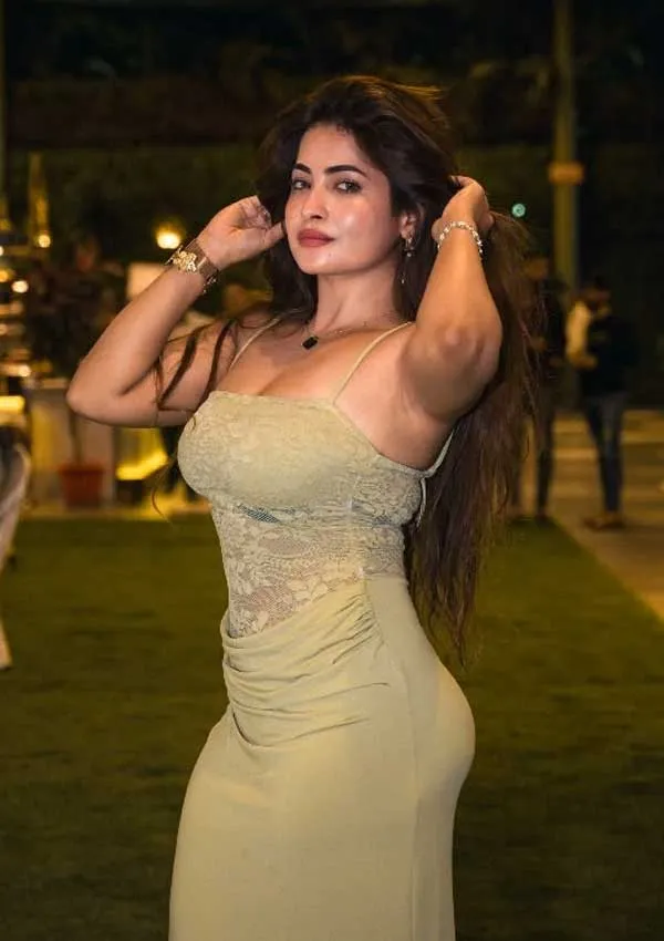 Dwarka Escort Service