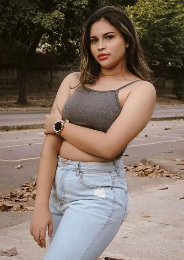 Neha Singh Escort Dwarka