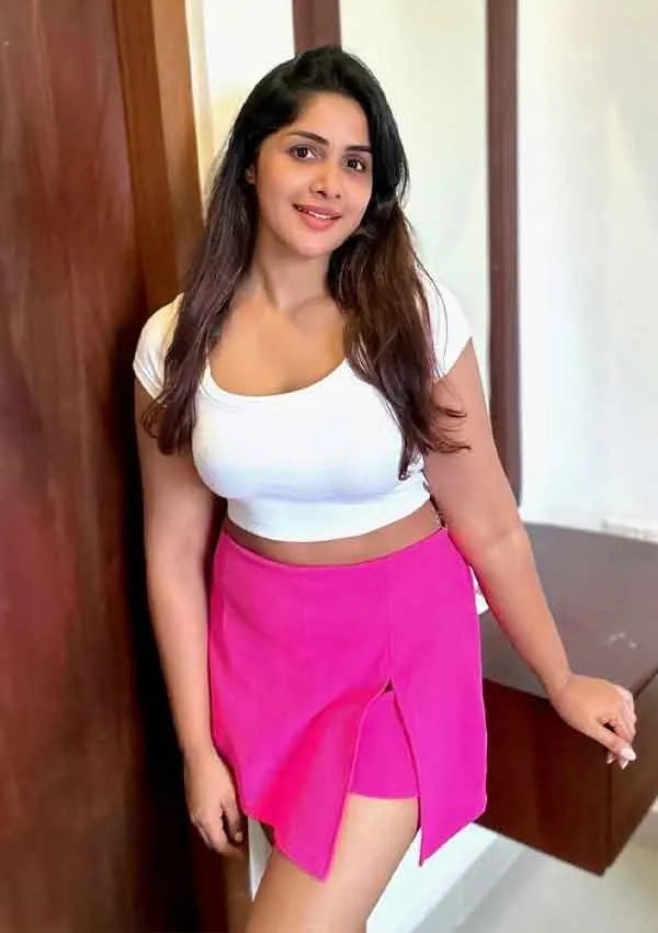 Suhani Mishra Call Girl Dwarka