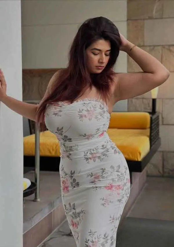 Riya patel Call Girl Dwarka